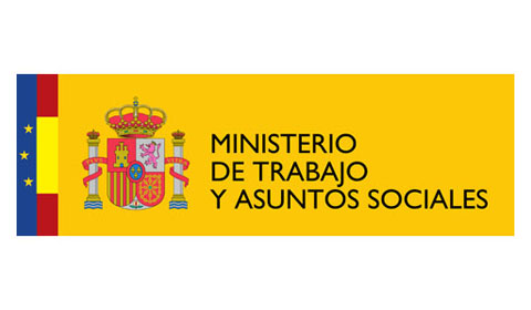 Ministerio de Trabajo y Asuntos Sociales